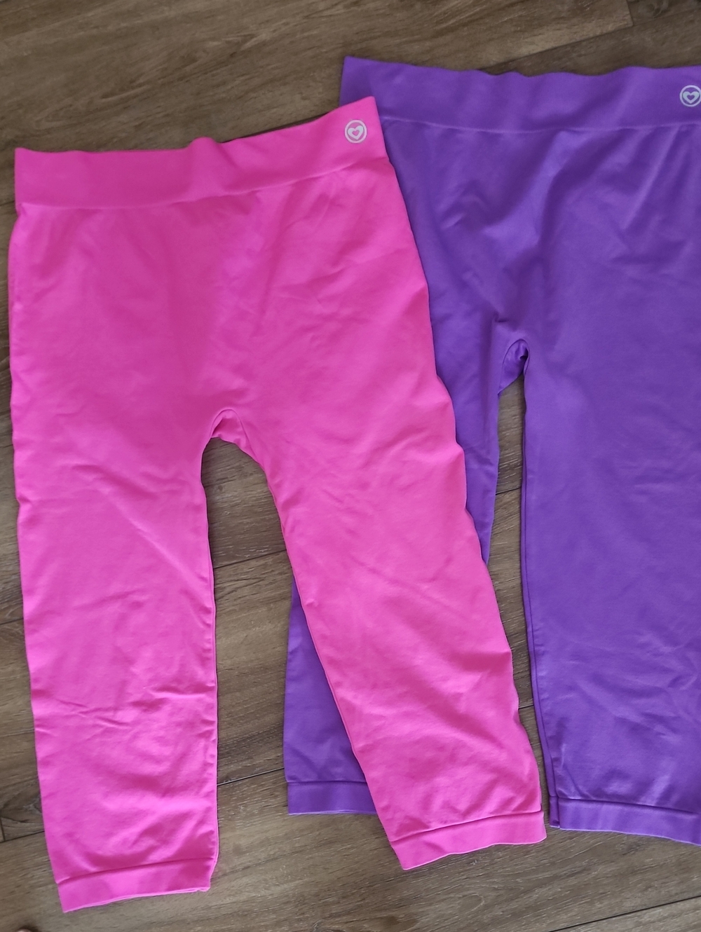 Just One Set Leggings